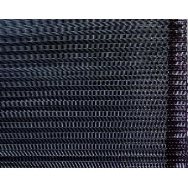 3252 Type UV Reistant Polyester Mesh Belt Small Loop Ring Smooth Surface