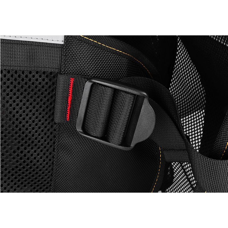 Waterproof Durable Canvas Electrician&prime;s Tool Backpacks Bag China