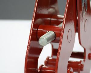 Versatile Mechanical Lifting Devices Hoist A Beam Clamp Heavy Duty