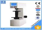 Omron Encoder Digital Hardness Testing Machine Multi Functional Brinell Hardness
