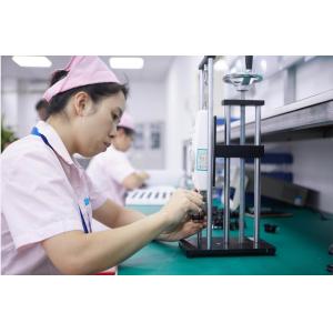 Shenzhen Dowis Electronics Co.,Ltd