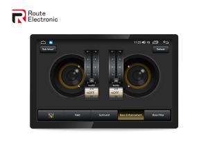 China Universal Android Car Multimedia Navigation Player 12.95'' 1920×1200 wholesale