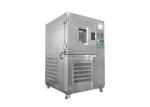 International IEC Rubber Accelerated Ozone Aging Test Chamber Easy to Operate
