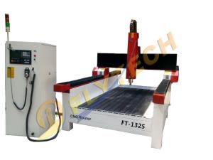 China Latest Styrofoam CNC Cutting machine with servo motors 1325 large size wholesale