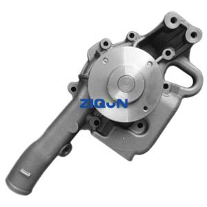 China Mercedes Benz OM906 9042002601 9042004901 Truck Water Pumps wholesale