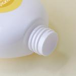 200ml Custom Color Plastic Empty Shampoo And Conditioner Bottles