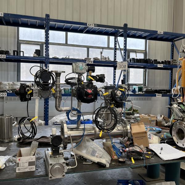 Quality Residual Liquid Pigging Cleaning System Product Recovery Solutions for sale