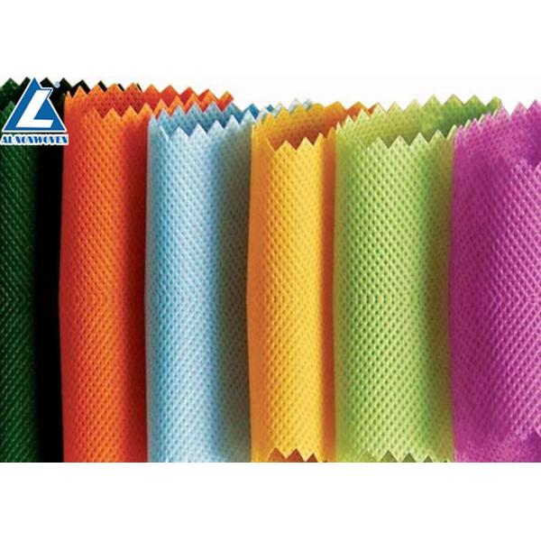 High Capacity PP Non Woven Fabric Production Line