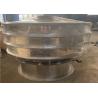 Buy cheap S49 Rotary Vibrating Sieve Screen for Tomato Seeds from wholesalers