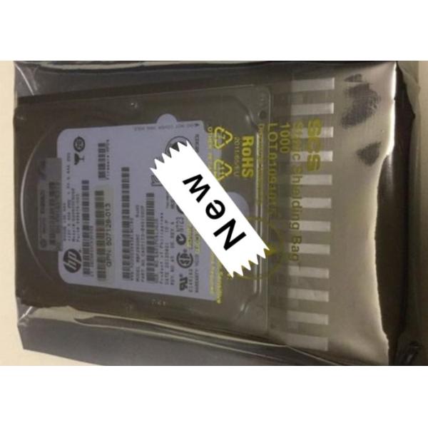 507284-001 HP Hard Disk 507119-004 507129-004 300G 10K SAS 2.5 Inch