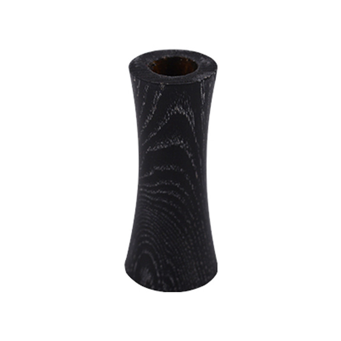 ISO9001 Painting Surface Wood CNC Milling Parts