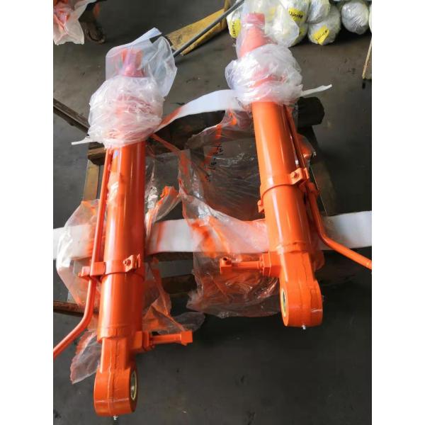 9323697 Hiachi zx135-5 arm hydraulic cylinders rod excavator parts