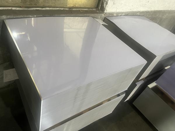 Quality 25. Electrolytic Tinplate The Ultimate Solution for Corrosion Resistance and Functionality for sale