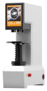 China Motorized Lifting System Fully Automatic Brinell Hardness Tester with Touch Screen wholesale