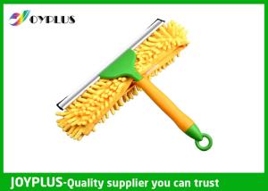 China Chenille Material Window Cleaner Set Handheld Window Cleaner Multi Functional wholesale