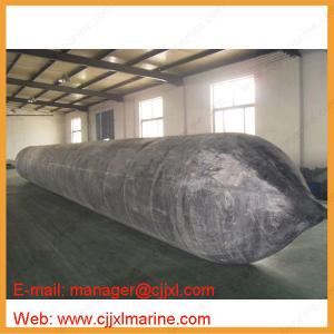 Inflatable Marine Salvage Ballon