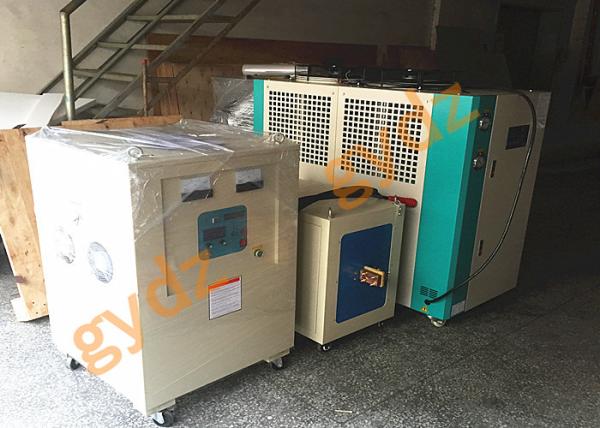 Quality Billet Forging Automatic Heat Induction Heater Heating Machine for sale