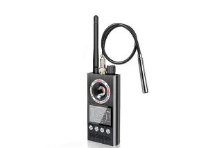 China Multifunctional Spy Camera Detector GPS Finder RF Scanner Infrared Magnetic Type wholesale
