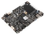 2GB 4GB RAM Mini Android Board 4G Support 10/100/1000M Ethernet Embedded System