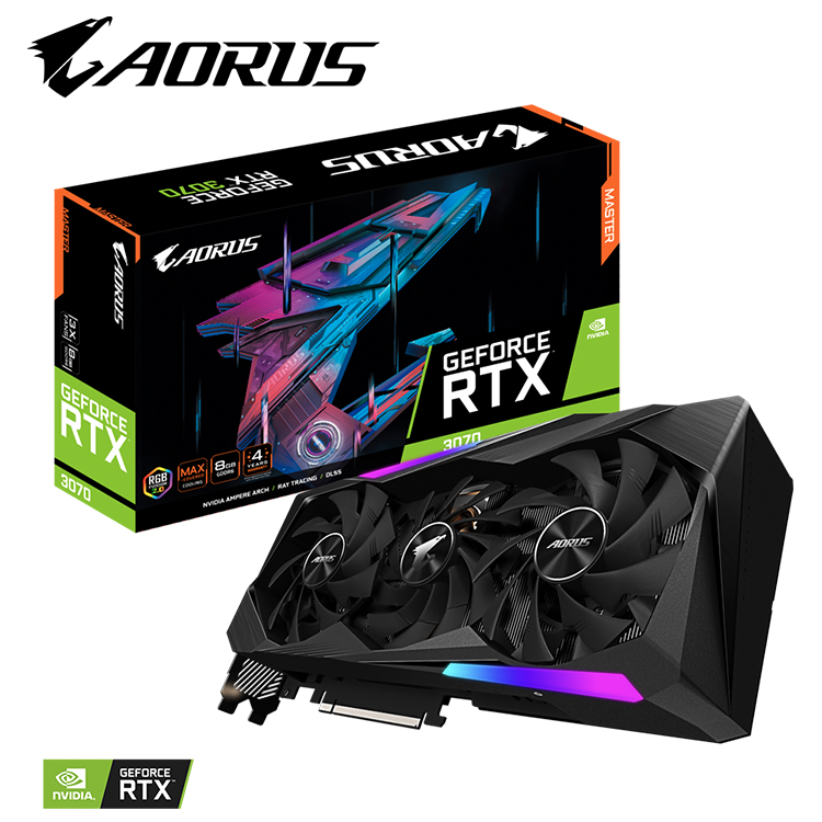 in stock Geforce Rtx 3070 Card 8G Gtx Ichill Rxt Ti Video Geforce 8G Dual Oc X Trio Graphics Cards GPU