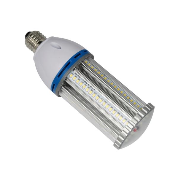 24W E40 E27 LED light bulb for factory Epistar SMD 5730 LED corn light