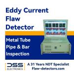 WT-82 intelligent digital eddy current detector