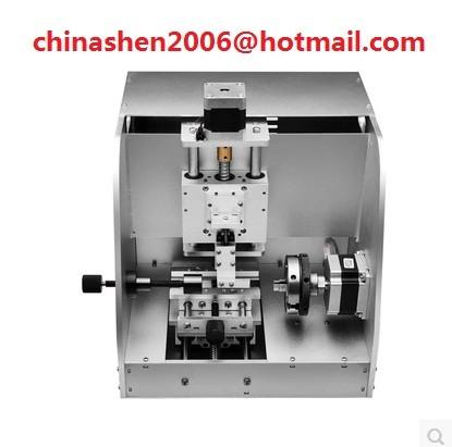 Quality chinese best salles like gravograph mini cnc engraving machine with price for sale