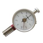 Twin Index Analog Durometer Portable Shore Hardness Tester For rubber plastic