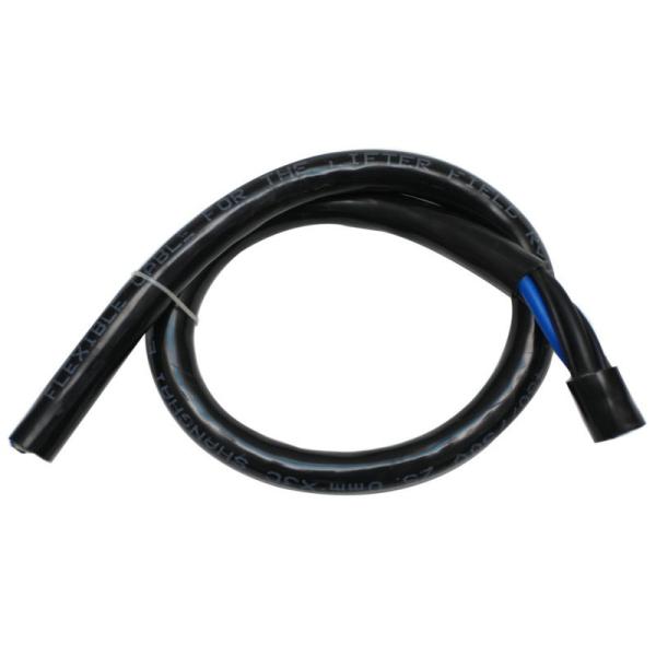 Flexible Drum-Reeling Cable, Drum Cable, Reel Cable With Steel, FLEXIBLE CABLE for PASSENGER RVVG-NBR-PUR 3*35+1*10