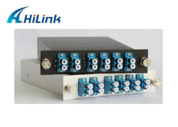 Quality OADM CWDM Mux Demux Module for sale