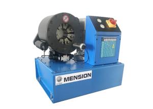 China FT1380 Crimper Manual High Pressure Hose Crimper Hose Pressing Machine P20 wholesale