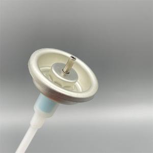 Exceptional Metal Stem Metering Valve 400mcl metered spray valve