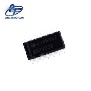 China New Original SOT TI/Texas Instruments SN65HVD35DR Ic chips Integrated Circuits Electronic components SN65HVD wholesale