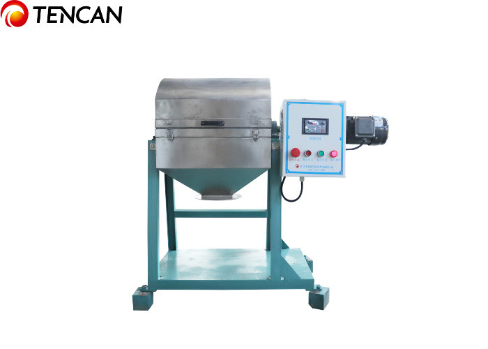 Rolling Ball Mill Factory Grinding Machine with Customized Serices Cylinder Liner Rotate Speed 10-50rpm