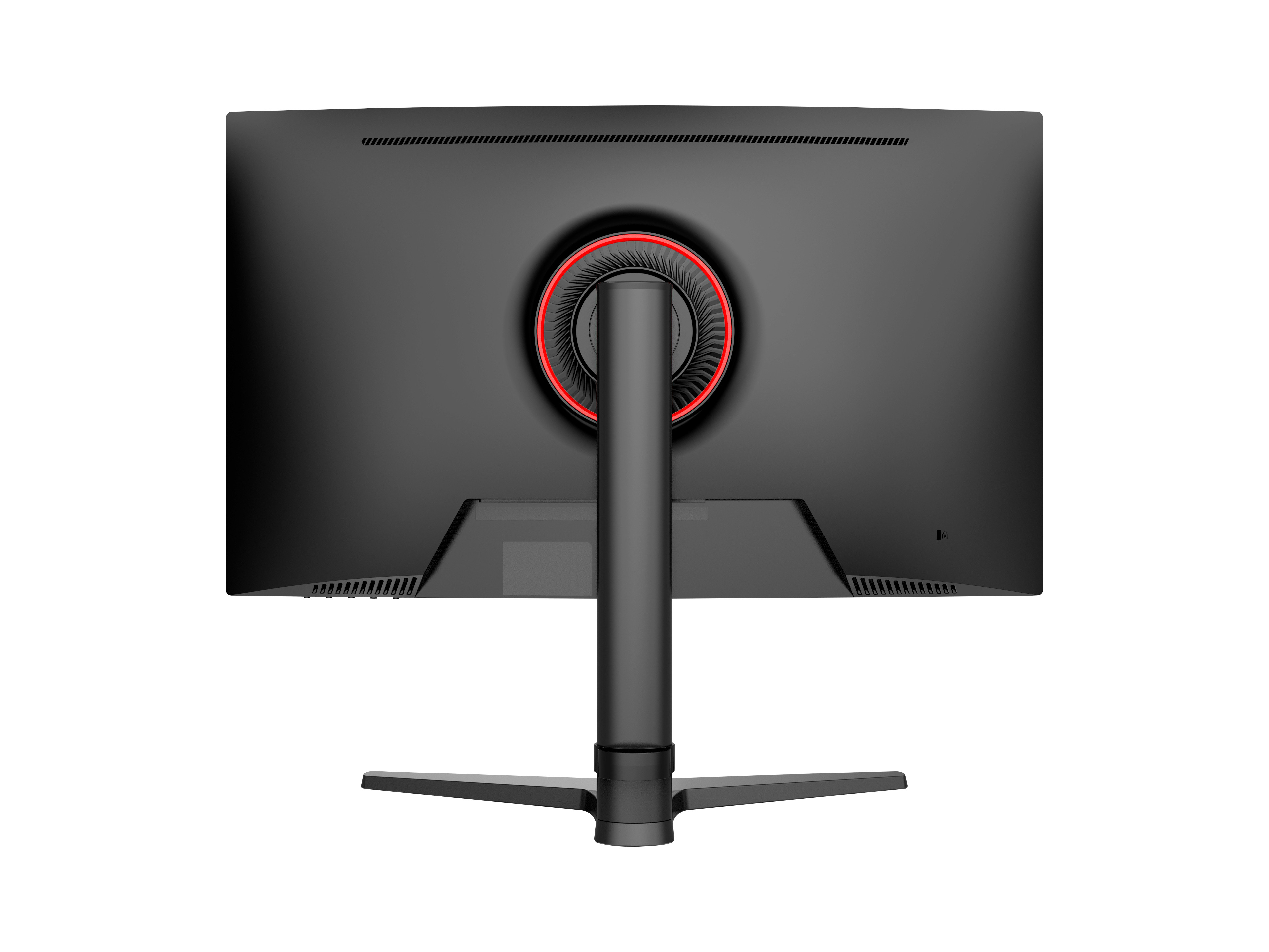 31.5 Inch 165Hz Curved Screen Computer Monitor 1500R With 1ms Response Time