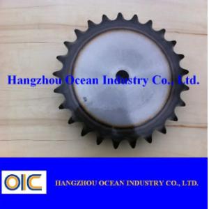 China Extended Durability Industrial Machine Sprockets Plug And Socket Industrial wholesale