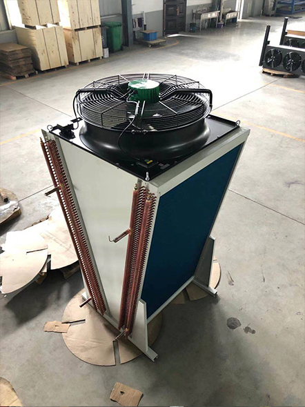 Bitcoin BTC Submerged Immersion Cooling System Stainless Steel Frame