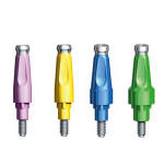 Nobel Biocare Replace® Impression Coping Transfer Closed/Open Tray Compatible NP 3.5mm/ RP 4.3mm/ WP 5.0mm