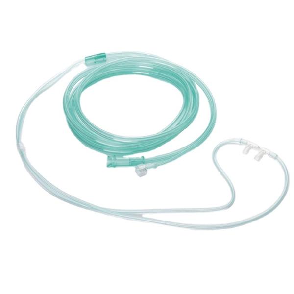 Quality Child Colored Transparent High Flow Nasal Cannula for sale