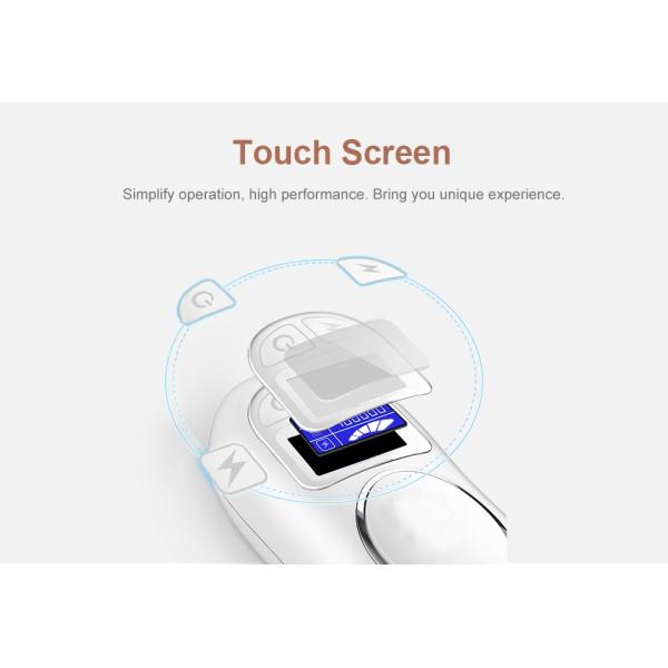 IPL Home Laser Hair Removal Device , Beauty Salon Personal Ipl Hair Removal