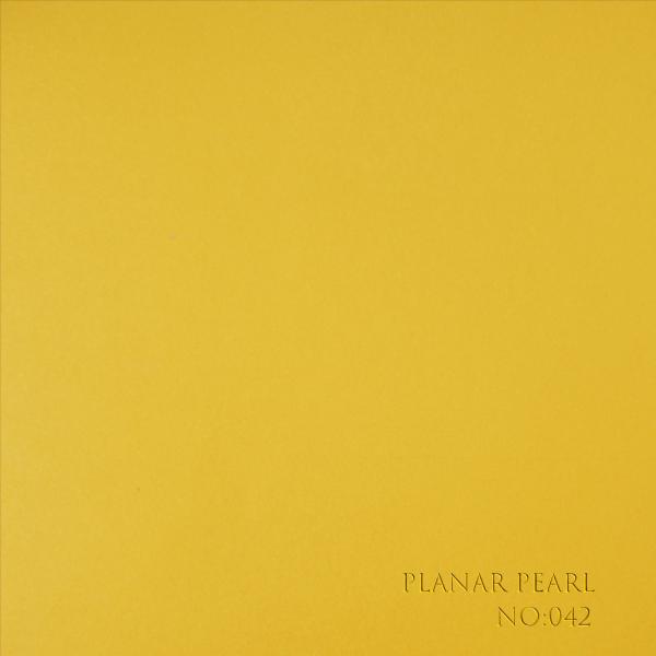 Quality Waterproof Pearlescent Wrapping Paper Sunflower For Photo Frame for sale