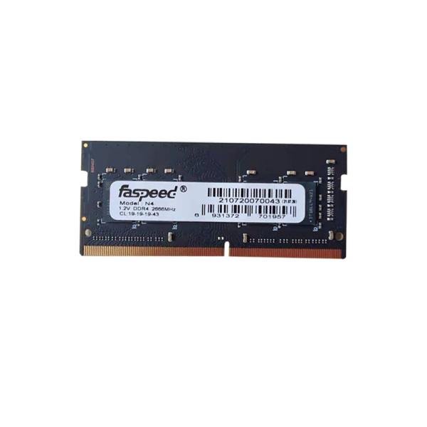 Quality Notebook Laptop 16g DDR4 2400 Sodimm Memory RAM 288pin for sale