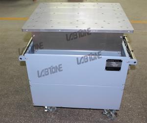 China PC Controlled Mechanical Vibration Test Machine with small size, Simple Installation wholesale