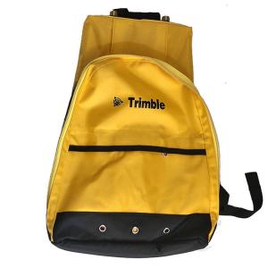 China Nylon Survey GPS Accessories Yellow Trimble Gps Backpack For 5700 R7 wholesale