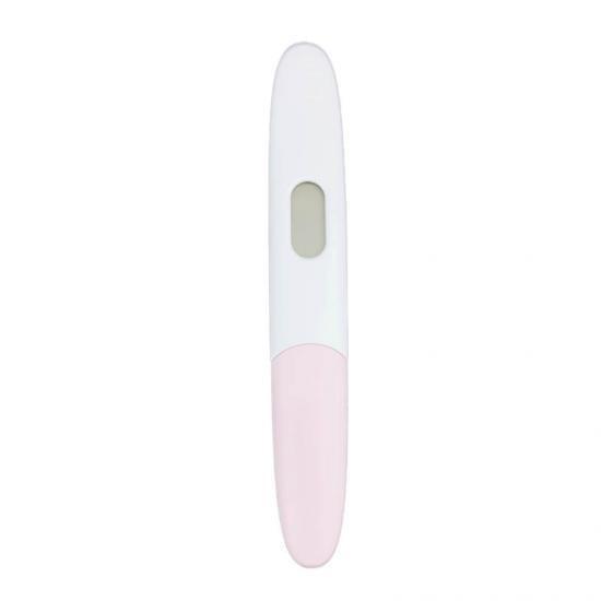 Quality Custom Logo Electronic Pregnancy Test Pen And Urine Pregnancy Test At Home for sale