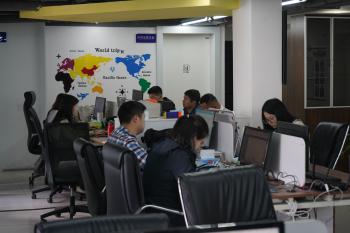 Sichuan Small Minimally Invasive Passenger Ecommerce Ltd.