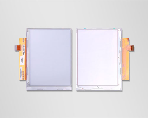 Kindle ED060SC4 6.0 Inch E Ink Display with 800 ×600 SVGA Resolution and 39 Pins Interface