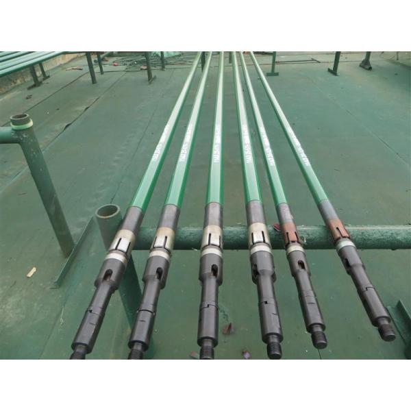Oilfield Simple Structure API Standard Srp Pump
