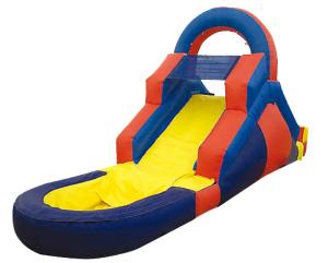 China Inflatble Slide / inflatable pool slide / inflatable giant pool slide wholesale