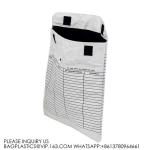Tyvek Laptop Bag magnetic file folder bag for A5 document organizer envelope